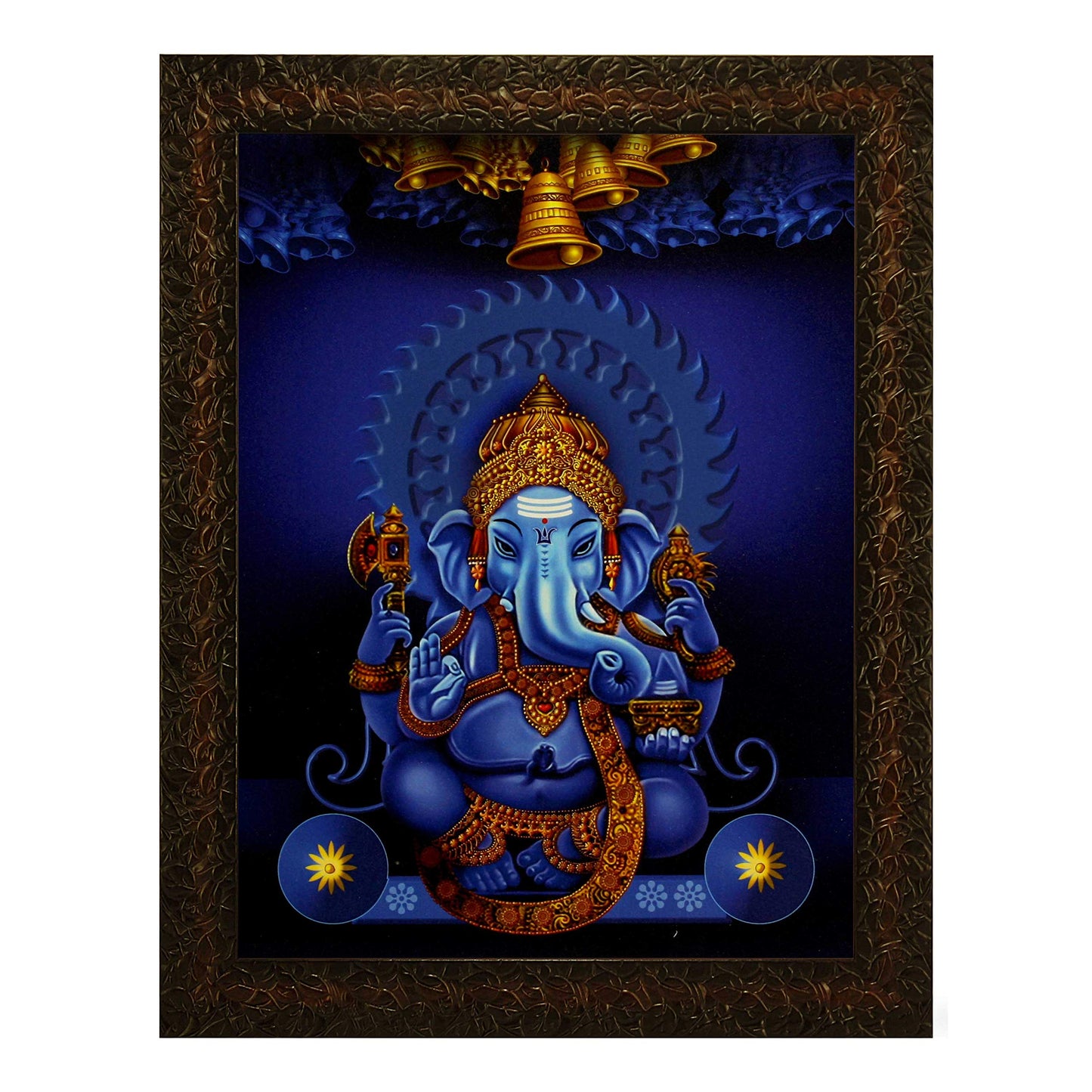 Indianara Religious Paintings (MC8)