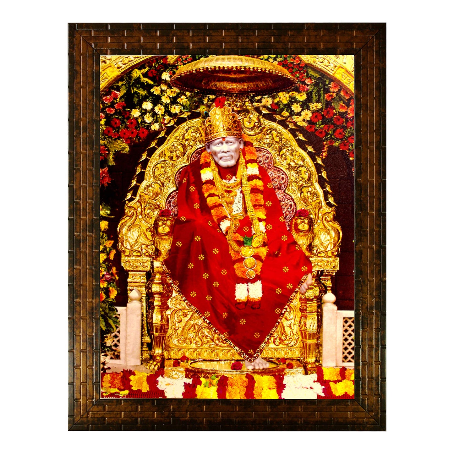 Indianara Religious Paintings (MC8)