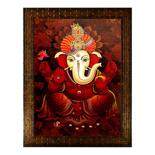 Indianara Religious Paintings (MC8)