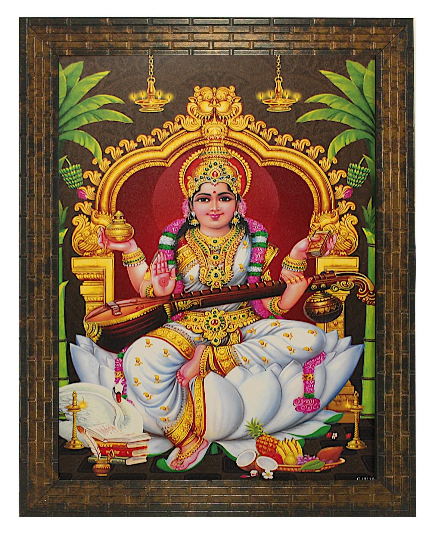 Indianara Religious Paintings (MC8)