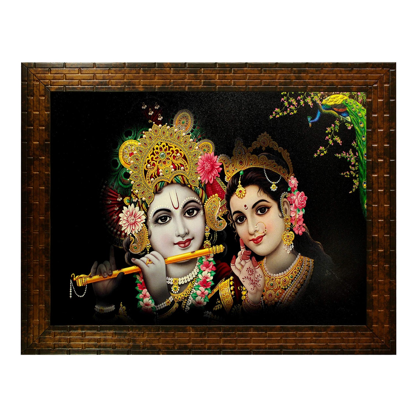 Indianara Religious Paintings (MC8)